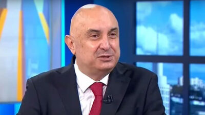 CHP Grup Başkanvekili Özkoç: Ünal Çeviköz dava açacak