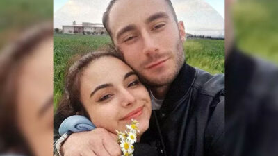 Kahreden olay! Nikaha bir gün kala hayatlarını kaybettiler