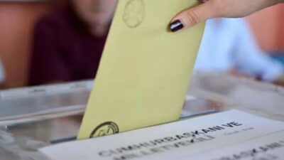 YSK, GAMER kararını yasakladı