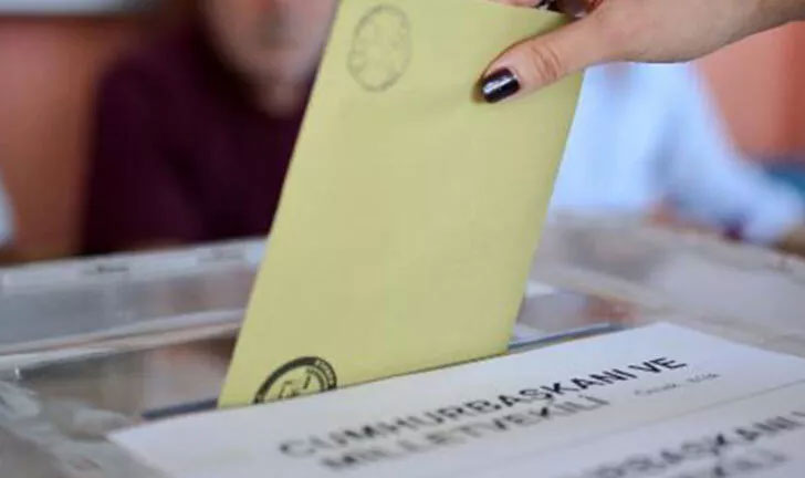 YSK, GAMER kararını yasakladı