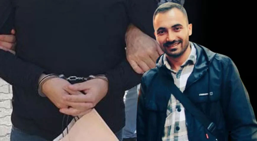 Gebze’de PKK/KCK operasyonu! HDP ilçe başkanı ve 5 kişi tutuklandı