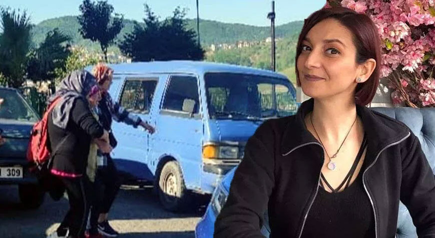 Öldürülen Yeşim’in annesinden yükrek yakan sözler: Götürmeyin kızımı Öldürülen Yeşim’in annesinden yükrek yakan sözler: Götürmeyin kızımı