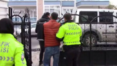 ‘Kökünü Kurutma’ operasyonuna 79 tutuklama