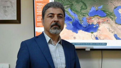 Deprem felaketi sonrası flaş çağrı! Aktif fay uyarısı