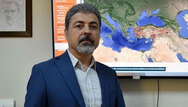 Deprem felaketi sonrası flaş çağrı! Aktif fay uyarısı