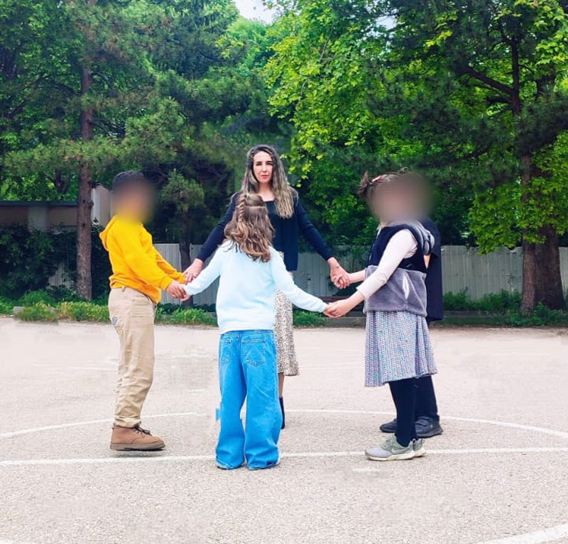 Özel öğrencilere özel proje Özel öğrencilere özel proje