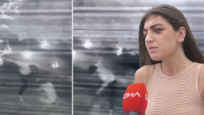 Mankeni darbeden eski sevgiliye 7 ay 15 gün hapis