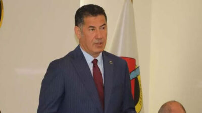 Sinan Oğan: Seçim mutlaka ikinci tura kalmalı ve mutlak çoğunlukla kazanılmalı