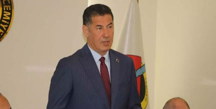 Sinan Oğan: Seçim mutlaka ikinci tura kalmalı ve mutlak çoğunlukla kazanılmalı