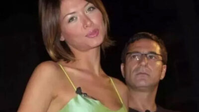 Havuz başından paylaştı! Yıllara meydan okuyor