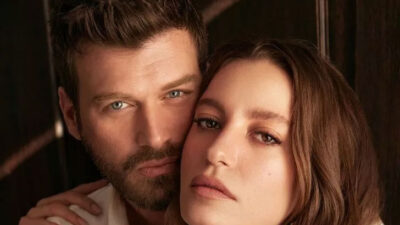 Aile’ye bomba transfer!