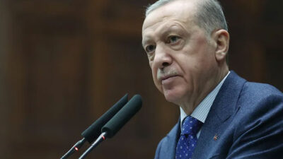 Cumhurbaşkanı Erdoğan sosyal medyadan paylaştı: “Sırf bekledikleri sonuç çıkmadı diye…”