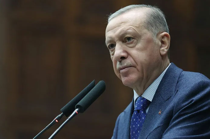 Cumhurbaşkanı Erdoğan sosyal medyadan paylaştı: “Sırf bekledikleri sonuç çıkmadı diye…” Cumhurbaşkanı Erdoğan sosyal medyadan paylaştı: “Sırf bekledikleri sonuç çıkmadı diye…”