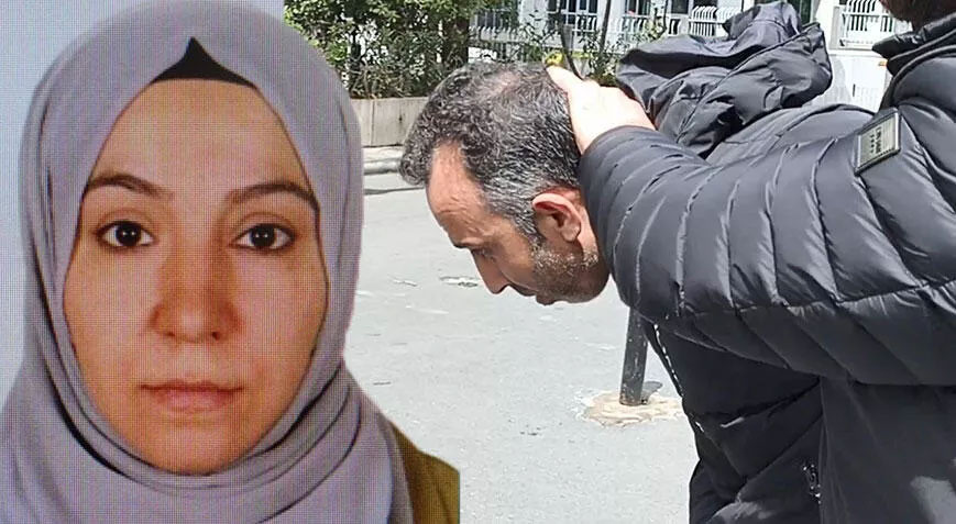 Sığınma evinden ‘eski kocamla buluşmaya gidiyorum’ dedi! Cesedi bulundu