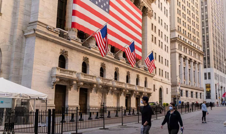 ABD’de kritik enflasyon verisi açıklandı ABD’de kritik enflasyon verisi açıklandı