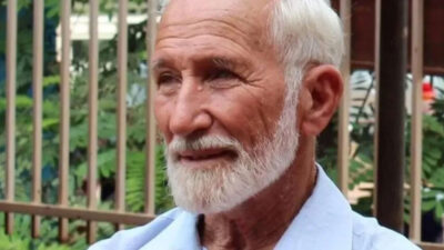 El Kaide esir aldığı doktoru 7 sene sonra serbest bıraktı