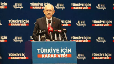 Kılıçdaroğlu: Uyuşturucu baronlarının kökünü kazıyacağım