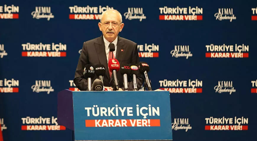 Kılıçdaroğlu: Uyuşturucu baronlarının kökünü kazıyacağım