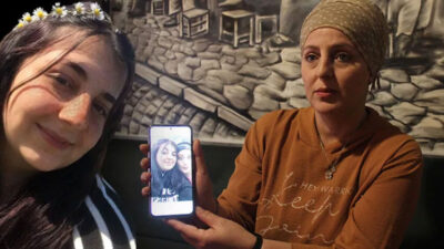 18 yaşındaki Milhan’dan 11 gündür haber yok