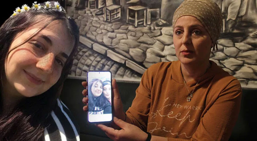 18 yaşındaki Milhan’dan 11 gündür haber yok