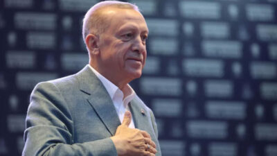 Cumhurbaşkanı Erdoğan’dan 14 Mayıs paylaşımı: 85 milyonun basiret ve ferasetine güveniyoruz