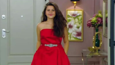 Çocuklar Duymasın’ın çok bilmiş Merve’si koca kız oldu! Son haline beğeni yağdı