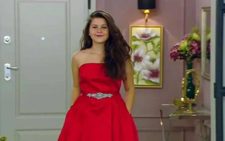 Çocuklar Duymasın’ın çok bilmiş Merve’si koca kız oldu! Son haline beğeni yağdı