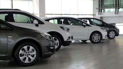 Sıfır araç satışına yeni düzenleme