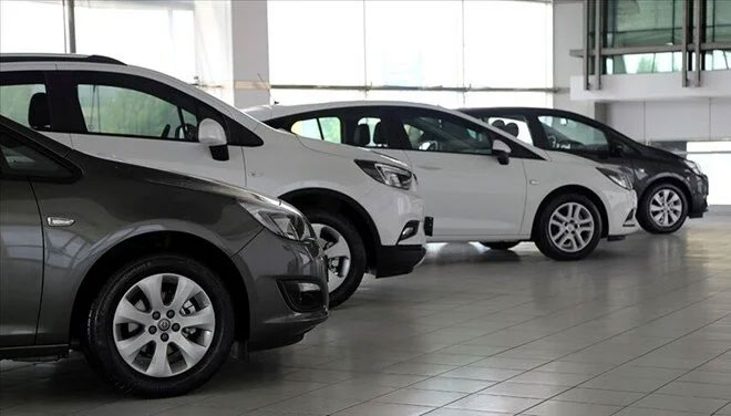 Sıfır araç satışına yeni düzenleme Sıfır araç satışına yeni düzenleme