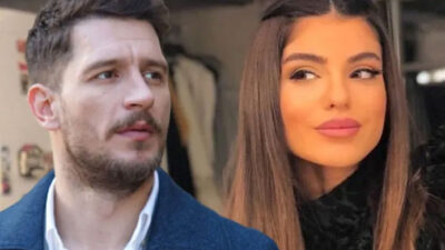 “Ben yatmadım sen yattın” gerilimi! Bircan Bali Uraz Kaygılaroğlu sözlerine yanıt verince çıldırdı!