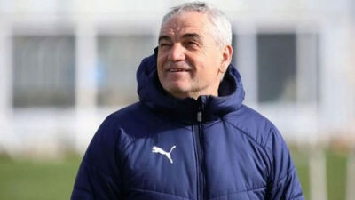 Rıza Çalımbay’dan A Milli Takım yanıtı: Para düşünmem