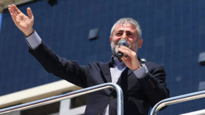 Bakan Nebati’den enflasyon açıklaması!