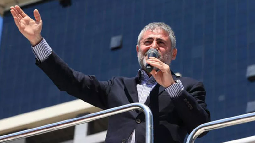 Bakan Nebati’den enflasyon açıklaması!