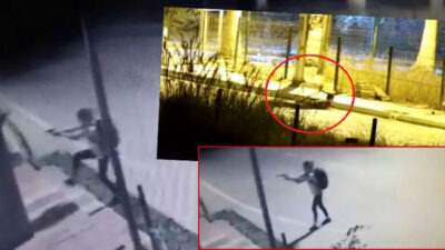 Polisevi saldırısı sanığı: Makyajlı ve giyimleri düzgündü, şüphelenmedim