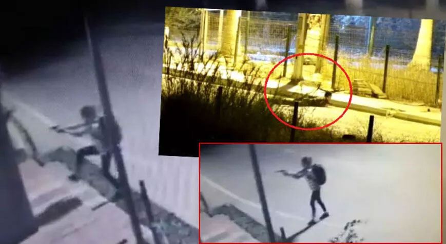 Polisevi saldırısı sanığı: Makyajlı ve giyimleri düzgündü, şüphelenmedim