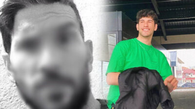 Gözü dönen adam, kömürlüğe çağırdığı oğlunu öldürdü