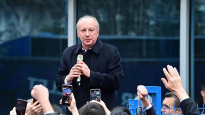 Muharrem İnce paylaşımlarıyla ilgili soruşturma başlatıldı