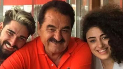 İbrahim Tatlıses kızı Dilan Çıtak için torununun evden çıkmasını istedi!