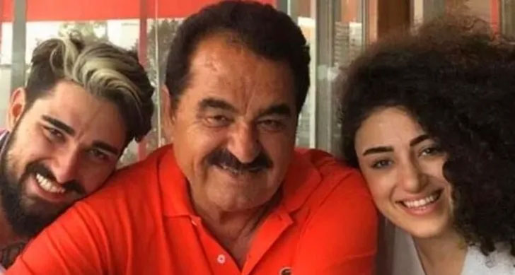 İbrahim Tatlıses kızı Dilan Çıtak için torununun evden çıkmasını istedi!
