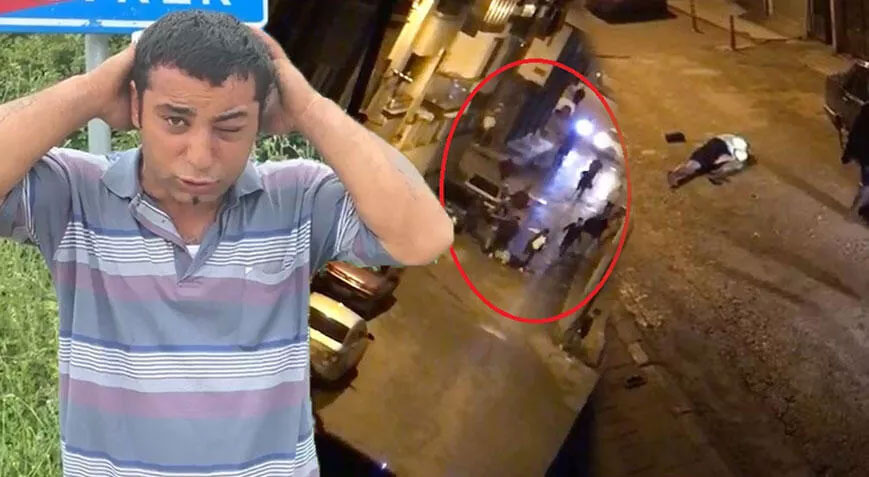 15 kişinin saldırısına uğradı! ‘Kafamda 3 yarık var, resmen öldüresiye vurdular’ 15 kişinin saldırısına uğradı! ‘Kafamda 3 yarık var, resmen öldüresiye vurdular’