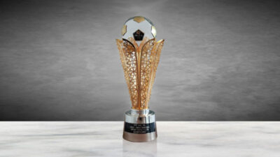 TFF açıkladı! Şampiyonluk kupaları yenilendi