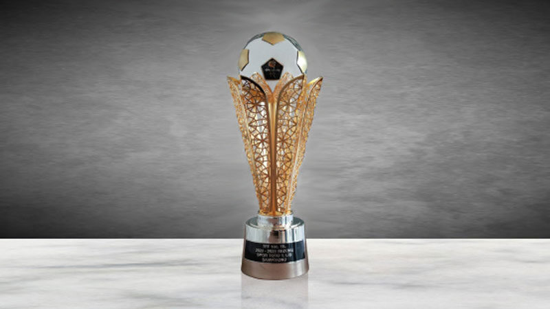 Türkiye Futbol Federasyonu (TFF), Spor Toto Süper Lig, Spor Toto