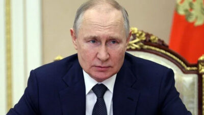 Putin, Avrupa Konvansiyonel Kuvvetler Antlaşması’nın fesih sürecini başlattı