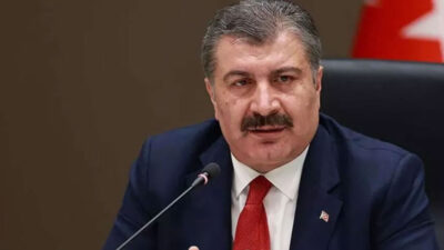 Bakan Koca: Hasta seçmenlere sağlık personeli refakat edecek