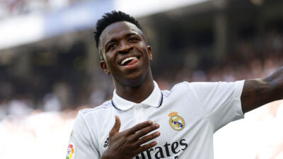 Vinicius’u hedef alan ırkçı tacizle ilgili 7 kişi tutuklandı