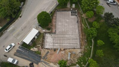 Bursa’da sağlığa yatırım sürüyor