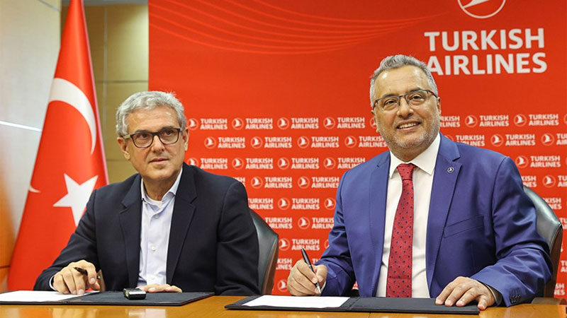 Fenerbahçe’nin eski hocası yeniden Türkiye’de Bir dönem Fenerbahçe'yi de çalıştıran Ze Roberto, Türk Hava Yolları