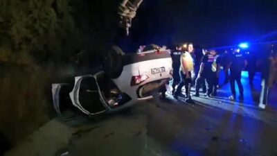 Bursa’da iki kişinin ölümüne neden olan alkollü sürücü için karar