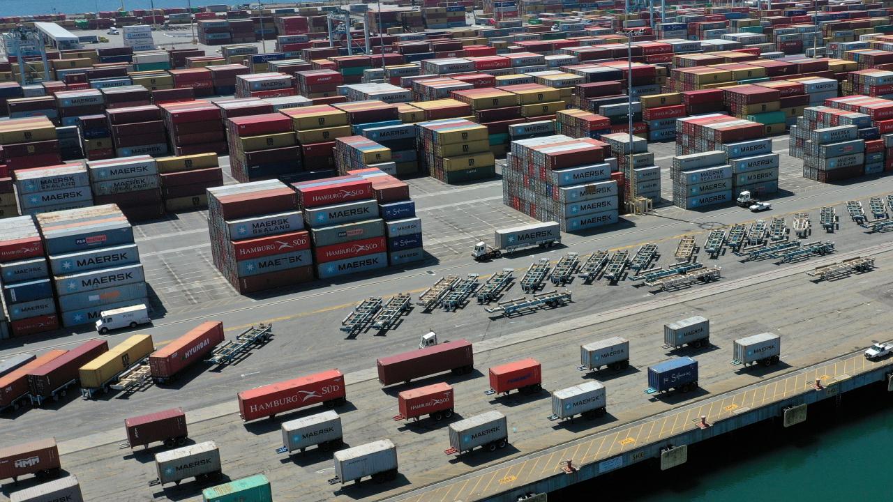 ABD ekonomisinde büyüme