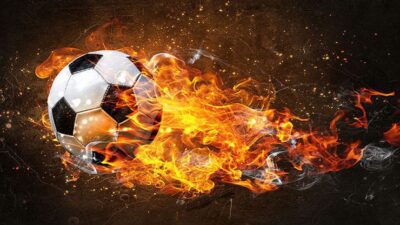 3.Lig’deki Bursa takımı kendini yaktı! Kırmızı kart, penaltı…